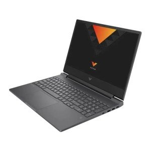 Ноутбук HP Victus 15-fa1035ci, 15.6" (1920x1080) IPS 144 Гц/Intel Core i7-13700H/16 ГБ/512 ГБ SSD/NVIDIA GeForce RTX 4050 для ноутбуков (6 Гб)/Без системы, Темно-серебристый (84J96EA)