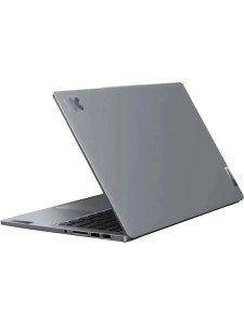 Ноутбук Lenovo Xiaoxin Pro14 AHP9, 14" (2880x1800) OLED 120 Гц/AMD Ryzen 7 8745H/24 ГБ LPDDR5/1024 ГБ SSD/AMD Radeon Graphics/Windows 11 Home, Серый (6942292151630)