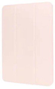 Чехол-книжка Gurdini Milano Series iPad 9 (2021) 10.2 (Нежно-розовый) Чехол-книжка Gurdini Milano Series iPad 9 (2021) 10.2 (Нежно-розовый)