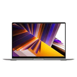 Ноутбук Xiaomi RedmiBook 16 2024 (i5-13500H/16"/2560x1800/16GB/1TB SSD/Intel Iris Xe Graphics) JYU4578CN (Серый, CN) Ноутбук Xiaomi RedmiBook 16 2024 (i5-13500H/16"/2560x1800/16GB/1TB SSD/Intel Iris Xe Graphics) JYU4578CN (Серый, CN)