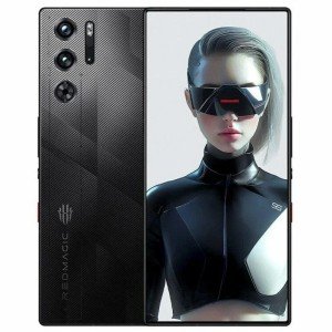 Смартфон Nubia RedMagic 9S Pro 12/256GB (Sleet, 12 ГБ, 256 ГБ, Dual nanoSim, Global) Смартфон Nubia RedMagic 9S Pro 12/256GB (Sleet, 12 ГБ, 256 ГБ, Dual nanoSim, Global)
