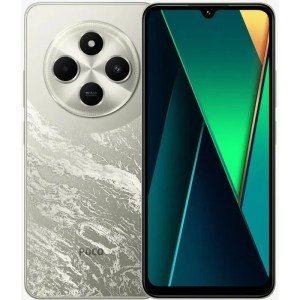 Смартфон Xiaomi POCO C75 8/256GB RU (Золотой, 8 ГБ, 256 ГБ, RU, Dual nanoSim) Смартфон Xiaomi POCO C75 8/256GB RU (Золотой, 8 ГБ, 256 ГБ, RU, Dual nanoSim)