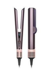 Выпрямитель для волос Dyson Airstrait HT01 (Jasper plum)