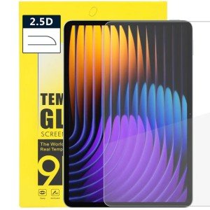 Защитное стекло Glass PRO для Xiaomi Pad 7 Pro Защитное стекло Glass PRO для Xiaomi Pad 7 Pro
