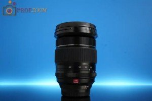 Fujifilm XF 16-55mm f/2.8 R LM WR X-Mount