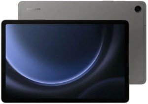 Планшет Samsung Galaxy Tab S9 FE, 6/128 ГБ Wi-Fi, Gray, серый Планшет Samsung Galaxy Tab S9 FE, 6/128 ГБ Wi-Fi, Gray, серый