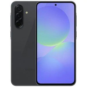 Смартфон Samsung Galaxy A36 5G, 12/256 GB, Black, черный Смартфон Samsung Galaxy A36 5G, 12/256 GB, Black, черный