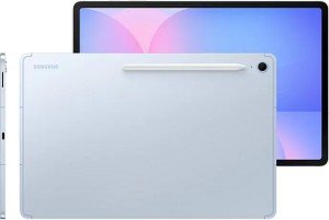 Планшет Samsung Galaxy Tab S10 FE, 8/128 ГБ Wi-Fi, Blue, голубой Планшет Samsung Galaxy Tab S10 FE, 8/128 ГБ Wi-Fi, Blue, голубой