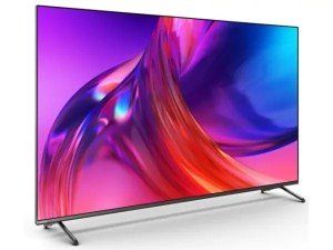 LED телевизор Philips 55PUS7608/60 4K Ultra HD LED телевизор Philips 55PUS7608/60 4K Ultra HD