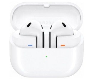 Беспроводные наушники Samsung Galaxy Buds 3 (Белый) Беспроводные наушники Samsung Galaxy Buds 3 (Белый)