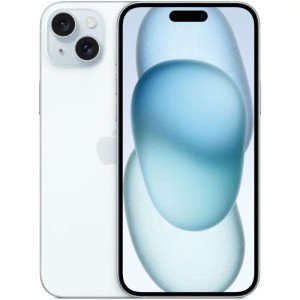 Смартфон Apple iPhone 15 Plus 512Gb Blue Смартфон Apple iPhone 15 Plus 512Gb Blue