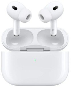Беспроводные наушники Apple AirPods Pro 2 Беспроводные наушники Apple AirPods Pro 2