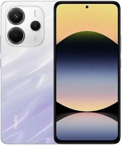 Смартфон Xiaomi Redmi Note 14 4G, 6.128 Гб, Mist Purple, фиолетовый Смартфон Xiaomi Redmi Note 14 4G, 6.128 Гб, Mist Purple, фиолетовый