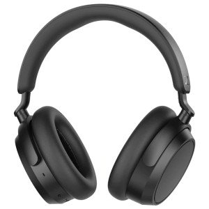 Беспроводные наушники Sennheiser Accentum Plus, Black Беспроводные наушники Sennheiser Accentum Plus, Black