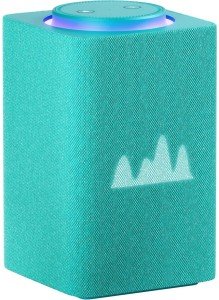 Умная колонка Яндекс Станция Макс с Алисой, с Zigbee, Turquoise (YNDX-00053TRQ) Умная колонка Яндекс Станция Макс с Алисой, с Zigbee, Turquoise (YNDX-00053TRQ)