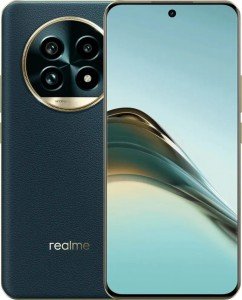 Смартфон Realme 13 Pro+, 8.256 Гб, Green, зеленый Смартфон Realme 13 Pro+, 8.256 Гб, Green, зеленый