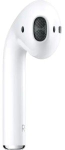 Наушник правый Apple Airpods 2 (Белый) Наушник правый Apple Airpods 2 (Белый)