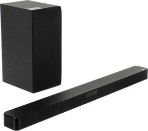 Саундбар LG SN4, черный Саундбар LG SN4, черный