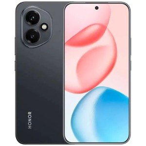 Смартфон Honor 400 12/512GB Midnight Black (Черный) Смартфон Honor 400 12/512GB Midnight Black (Черный)