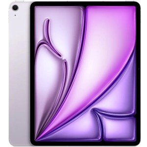Планшет Apple iPad Air 13 (2025) Wi-Fi + Cellular 256Gb Purple Планшет Apple iPad Air 13 (2025) Wi-Fi + Cellular 256Gb Purple