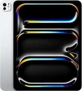 Планшет Apple iPad Pro 13 M4 (2024) 512Gb Wi?Fi, серебристый (Silver) Планшет Apple iPad Pro 13 M4 (2024) 512Gb Wi?Fi, серебристый (Silver)