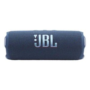 Портативная акустика JBL Flip 7, Blue, синий Портативная акустика JBL Flip 7, Blue, синий