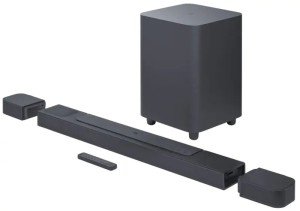 Саундбар JBL Bar 800, черный Саундбар JBL Bar 800, черный