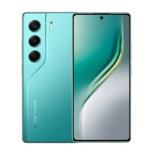 Смартфон Tecno Camon 40 8/256GB Emerald Glow Green (Зеленый) Смартфон Tecno Camon 40 8/256GB Emerald Glow Green (Зеленый)