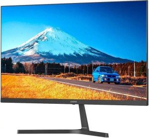 Монитор 23.8" Digma Progress 24P404F черный Монитор 23.8" Digma Progress 24P404F черный