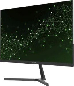 Монитор 27" Digma Progress 27P404F черный Монитор 27" Digma Progress 27P404F черный