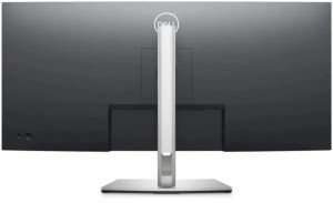 Монитор Dell 34.14" P3424WE серебристый/черный IPS LED