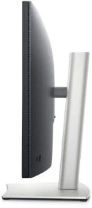 Монитор Dell 34.14" P3424WE серебристый/черный IPS LED