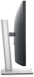 Монитор Dell 34.14" P3424WE серебристый/черный IPS LED