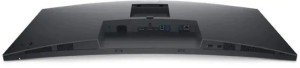 Монитор Dell 34.14" P3424WE серебристый/черный IPS LED