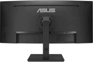 Монитор Asus 34" VA34VCPSN черный VA LED