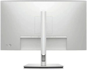 Монитор Dell 27" UltraSharp U2724D 2560x1440 IPS LED серебристый/черный