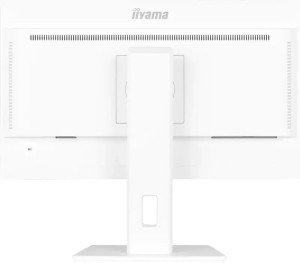 Монитор Iiyama 23.8" ProLite XUB2497HSU-W2 FHD IPS LED белый