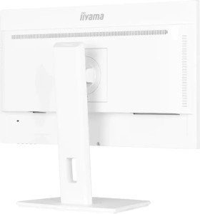 Монитор Iiyama 23.8" ProLite XUB2497HSU-W2 FHD IPS LED белый