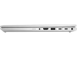 Ноутбук HP EliteBook 640 G10, 14" (1920x1080) IPS/Intel Core i5-1335U/16ГБ DDR4/512ГБ SSD/Iris Xe Graphics/Без ОС, серебристый (736H9AV)