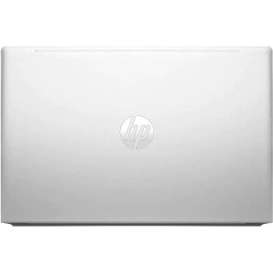 Ноутбук HP ProBook 450 G10, 15.6" (1920x1080) UWVA/Intel Core i5-1335U/16ГБ DDR4/512ГБ SSD/Iris Xe Graphics/Без ОС, серебристый (85B02EA)
