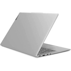Ноутбук Lenovo IdeaPad Slim 5 14IAH8, 14" (1920x1200) IPS/Intel Core i5-12450H/16 ГБ LPDDR5/512 ГБ SSD/Intel UHD Graphics/Без системы, Серый (83BF006CRK)
