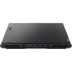 Ноутбук Lenovo Legion Pro 5 16IRX9, 16" (2560x1600) IPS 165 Гц/Intel Core i7-14700HX/32 ГБ DDR5/1024 ГБ SSD/NVIDIA GeForce RTX 4070 для ноутбуков (8 Гб)/Без системы, Черный (83DF00E8RK)
