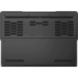 Ноутбук Lenovo Legion Pro 5 16IRX9, 16" (2560x1600) IPS 165 Гц/Intel Core i7-14700HX/32 ГБ DDR5/1024 ГБ SSD/NVIDIA GeForce RTX 4070 для ноутбуков (8 Гб)/Без системы, Черный (83DF00E8RK)