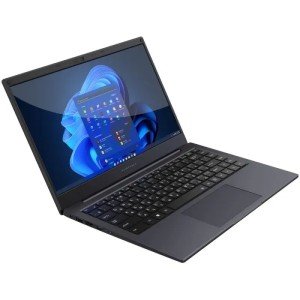 Ноутбук MAIBENBEN S14A, 14" (1920x1080) IPS/AMD Ryzen 5 PRO 4650U/8 ГБ/256 ГБ SSD/AMD Radeon Graphics/Windows 11 Home, Темно-синий (S14A-R545UMA1SHURE0)