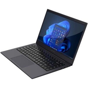 Ноутбук MAIBENBEN S14A, 14" (1920x1080) IPS/AMD Ryzen 5 PRO 4650U/8 ГБ/256 ГБ SSD/AMD Radeon Graphics/Windows 11 Home, Темно-синий (S14A-R545UMA1SHURE0)