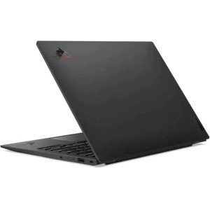 Ноутбук Lenovo ThinkPad X1 Carbon G10, 14" (1920x1200) IPS/Intel Core i7-1270P/16 ГБ DDR5/512 ГБ SSD/Intel Iris Xe Graphics/Windows 11 Pro (English), Черный (21CBS2KV00)