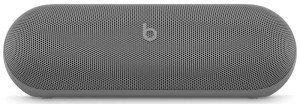 Портативная колонка Beats Pill – Kim Kardashian Special Edition, серый (Dark Gray)
