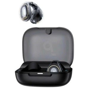 Беспроводные наушники TWS Anker Soundcore C30i (A3330G11) Black (Черный) Беспроводные наушники TWS Anker Soundcore C30i (A3330G11) Black (Черный)