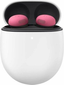 Беспроводные наушники Google Pixel Buds Pro 2 (Розовый)