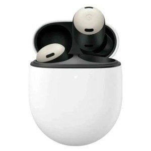 Беспроводные наушники Google Pixel Buds Pro, Porcelain (бежевый) Беспроводные наушники Google Pixel Buds Pro, Porcelain (бежевый)